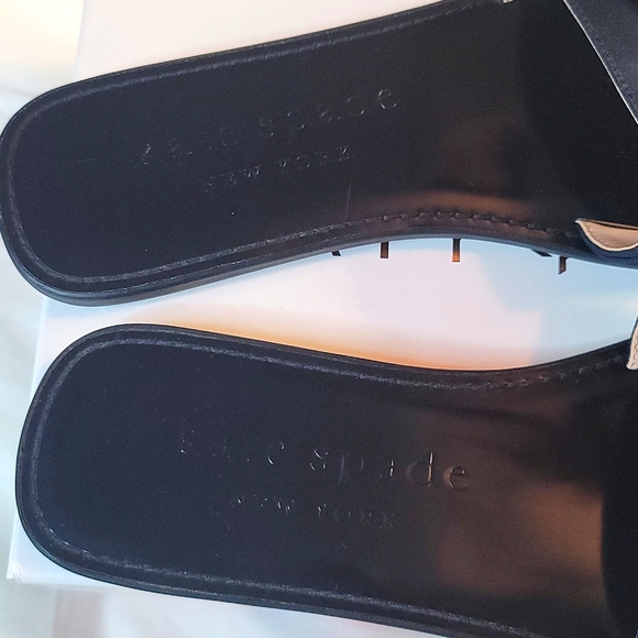 Kate Spade Sadie Sandal - Picture 12 of 12